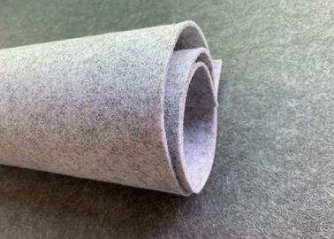 Customized Non Woven Felt Kindergarten Craft Material 1.2mm Thickness