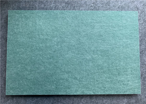 4x8 Moisture Proof  Rigid PET Felt Acoustic Panels