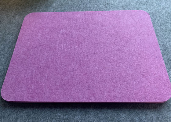 SGS Acoustic Sound Dampening Panels Wall Covering 600x600mm
