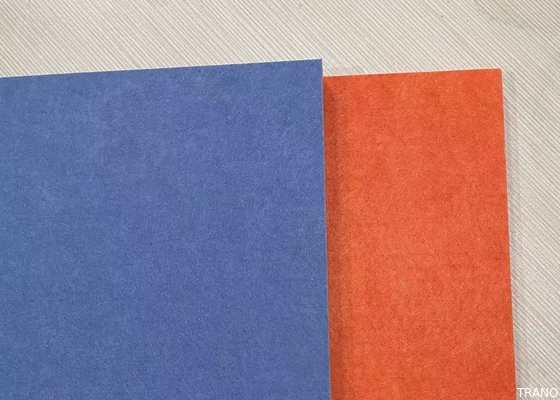 9mm Anti Bacteria Durable Acoustic Polyester Fiber Acoustic Board