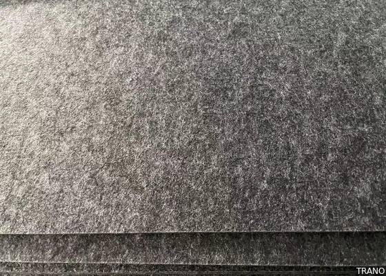 Fire Rated 100% Anti Bacterial Polyester Fiber Acoustic Board